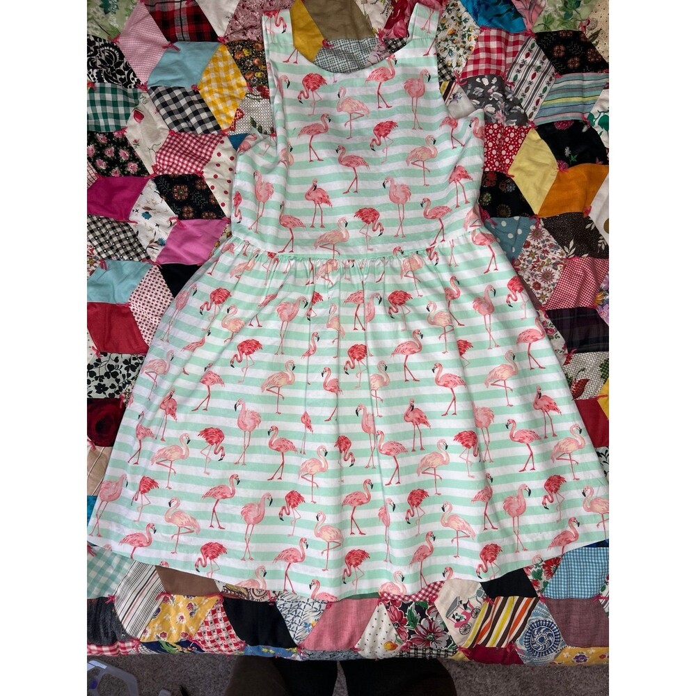 Florence Eiseman Dress